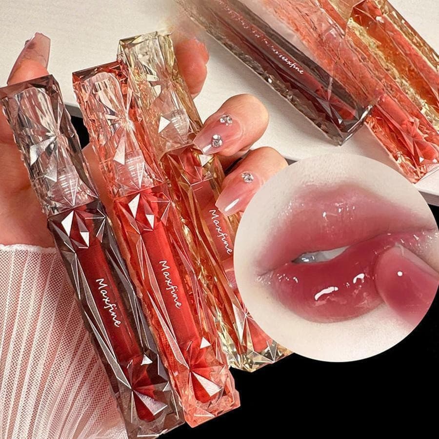 Lábio Labial Hidratante De Longa Duração Feminino