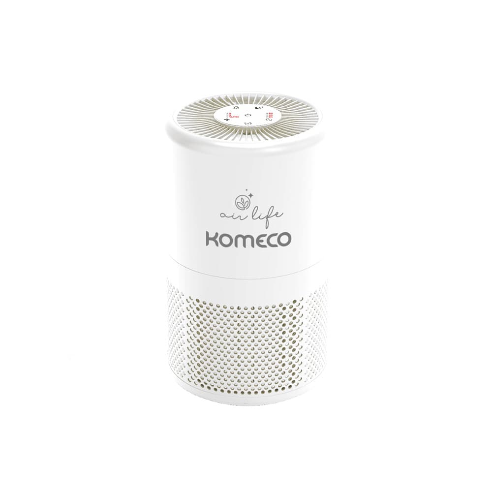 Purificador de Ar Portátil Komeco KPA 100 220V