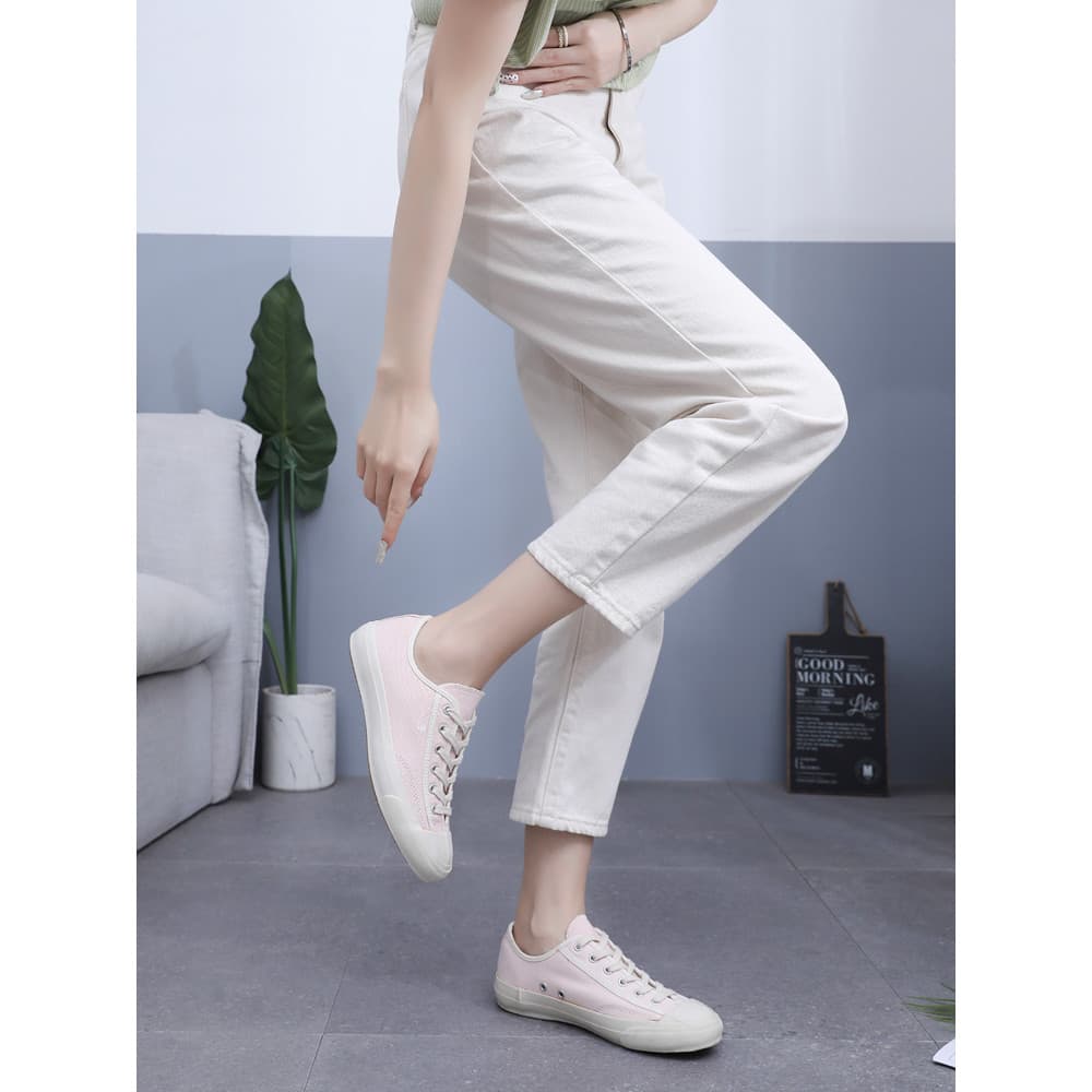 Sola de borracha vulcanizada homens mulheres mesmo estilo casal sapatos femininos sapatos masculinos tênis casuais sapat