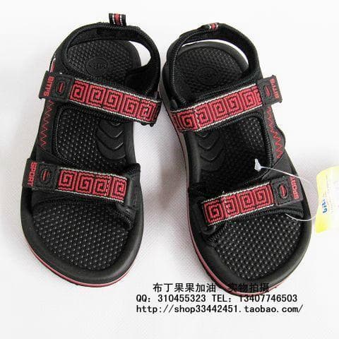 Sandálias para meninos verão novo estilo 6 sapatos infantis 7 crianças 8 couro genuíno 11 médio grande crianças 5 sapato