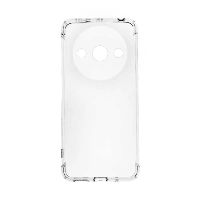 Capa Case Capinha Protetora Compatível com Xiaomi REDMI A3 A3X POCO C61