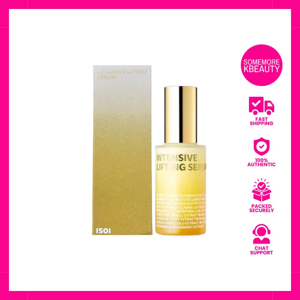 Sérum Intensivo de Lifting ISOI 35ml