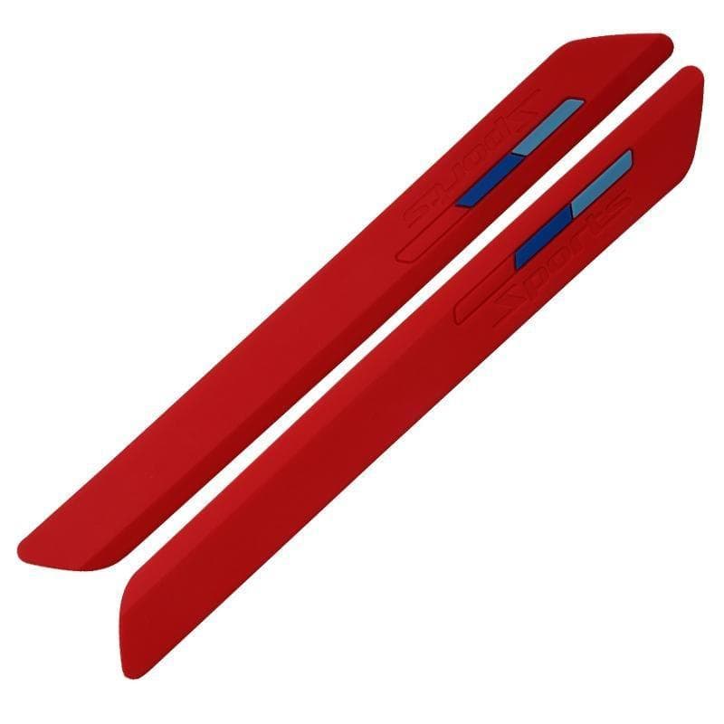 Adequado para adesivos de veículos elétricos Absorção de choque frontal Motocicleta Scooter Motocicleta Adesivos de carr