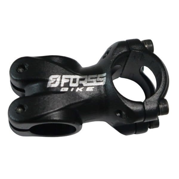 Suporte de Guidão Mesa Bike Mtb Forss 40mm Ahead Set 31.8mm