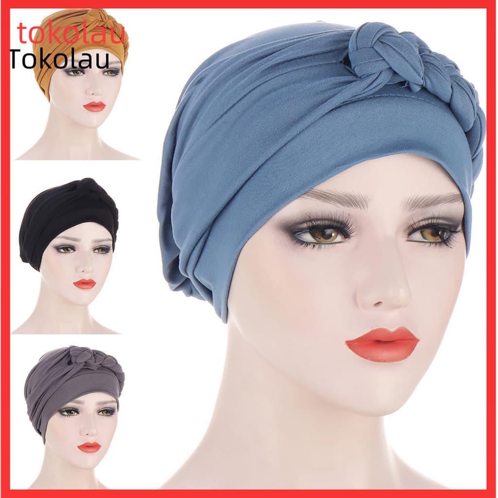 Gorro Feminino Dobrável Em Tecido Justo Para Mulheres , Streetwear Meninas