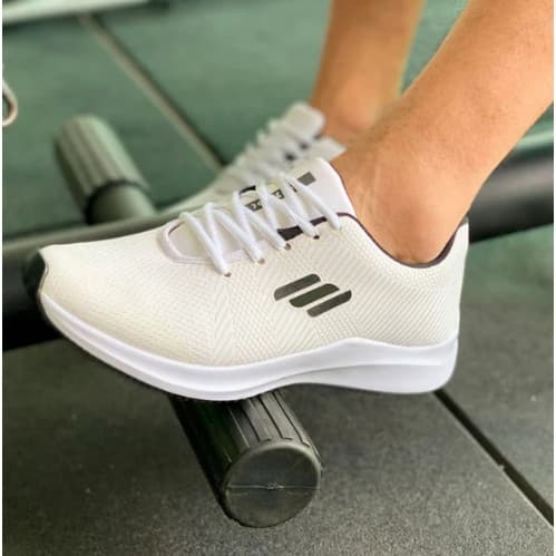 Tênis O2x Original Academia Feminino Confortável Promoção