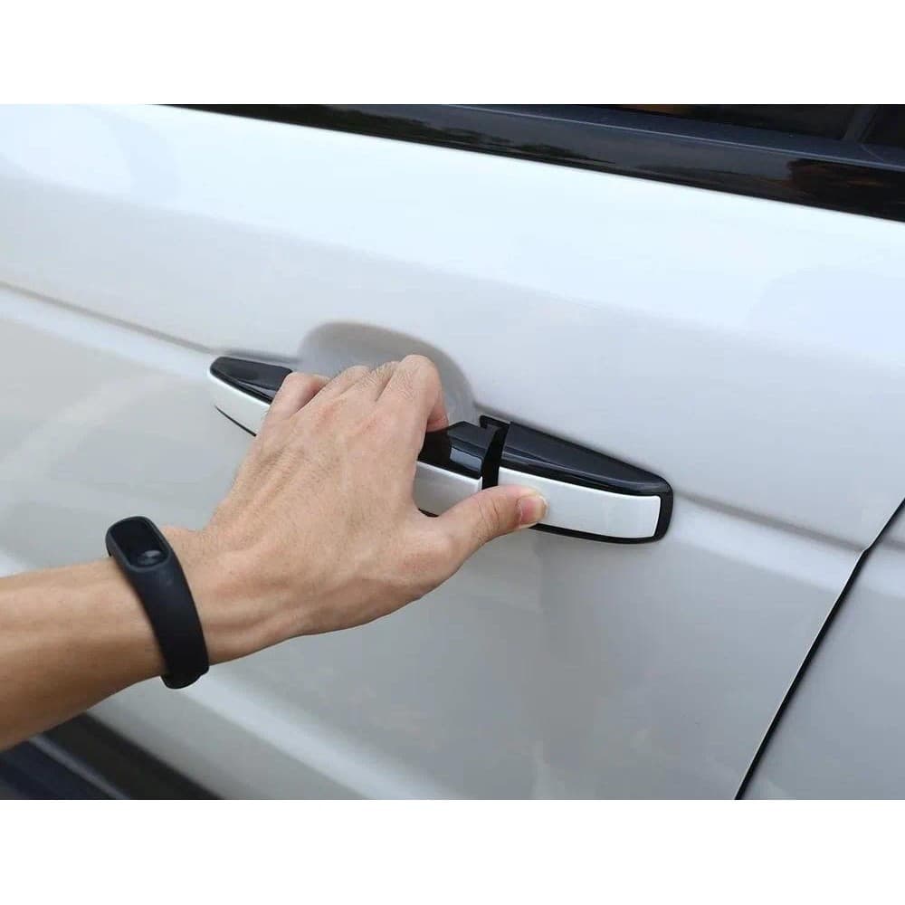 Peças De Reposição Para Maçaneta De Porta De Carro , 8 , Land Rover Discovery Sport LR5 Range Evoque Vogue LR405 2012-20