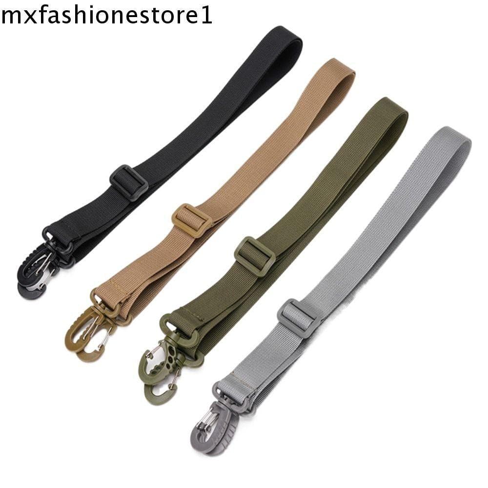 MXFASHIONE Alça De Bolsa Universal Para Mochila , Substituição Garrafa De Água Ombro Ajustável
