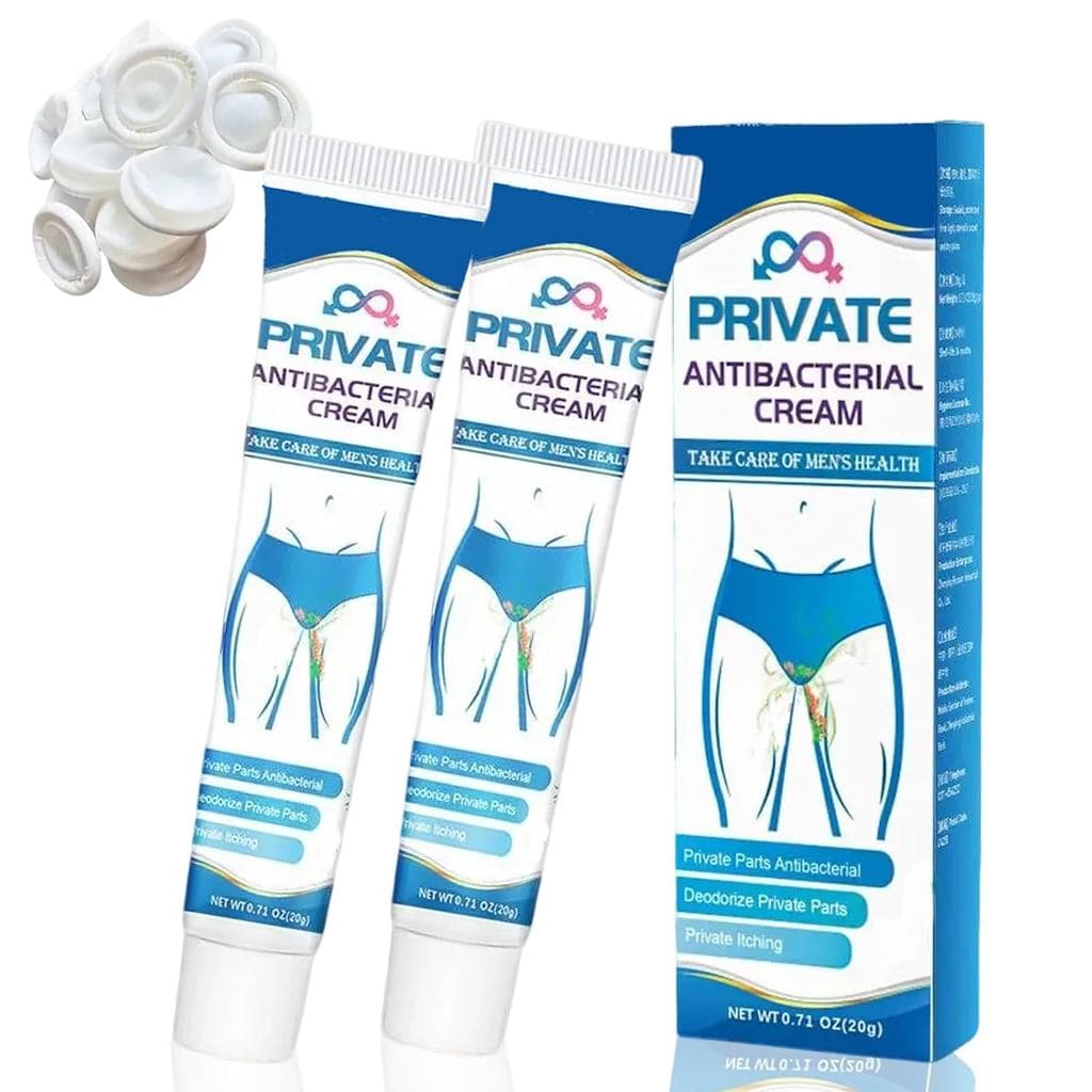 Creme Calmante e Hidratante para Homens Timilk Gentx (2 unidades, 0,71 FL/OZ)