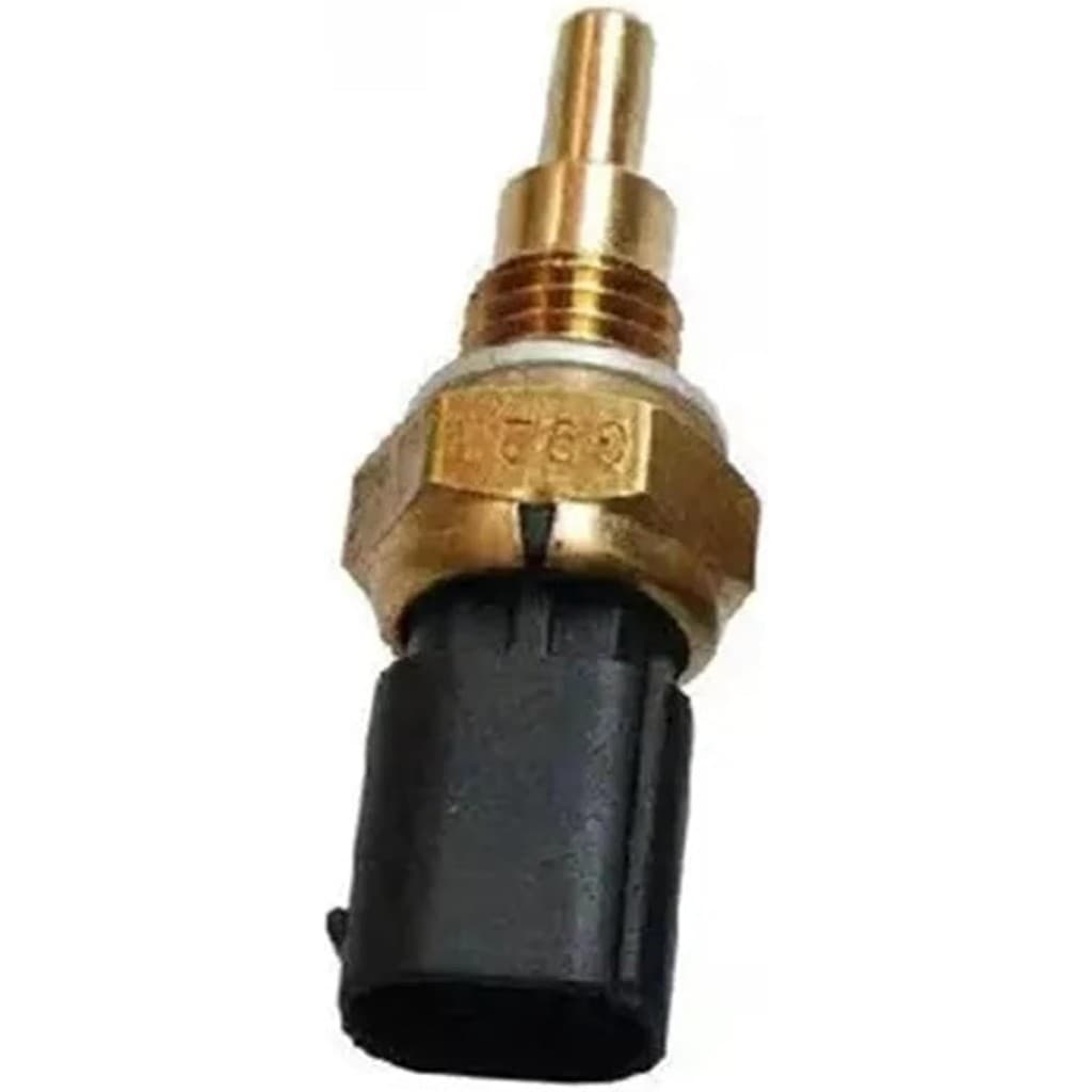 Termostato Do Líquido Refrigerante Carro , Para Geextremamente Lc Gx2 Panda Preto Ouro Interruptor De Controle Temperatu