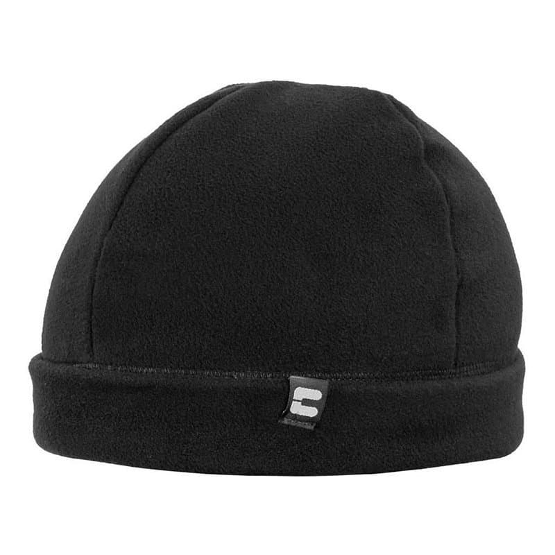 Gorro Curtlo Trail Thermofleece Unissex Preto P