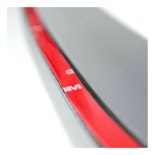 Calha De Chuva Santana Quantum 92 A 98 C Q Vento 4 Portas