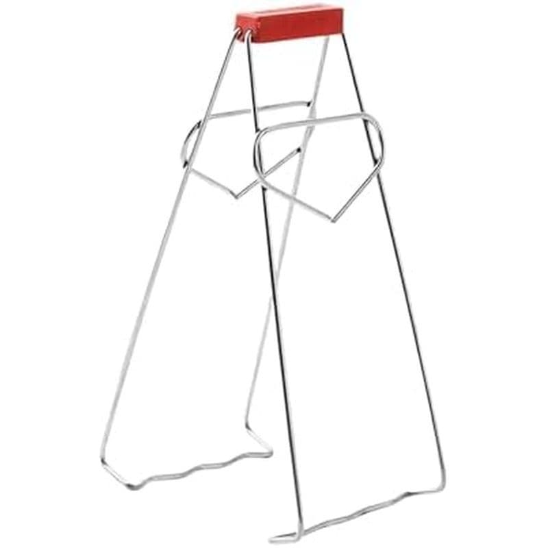 Pinças De Aço Gadgets-1605 Clipe De Tigela De Cozinha Mão Anti-Escaldante Placa Cozinhar Isolamento Térmico Inoxidável A