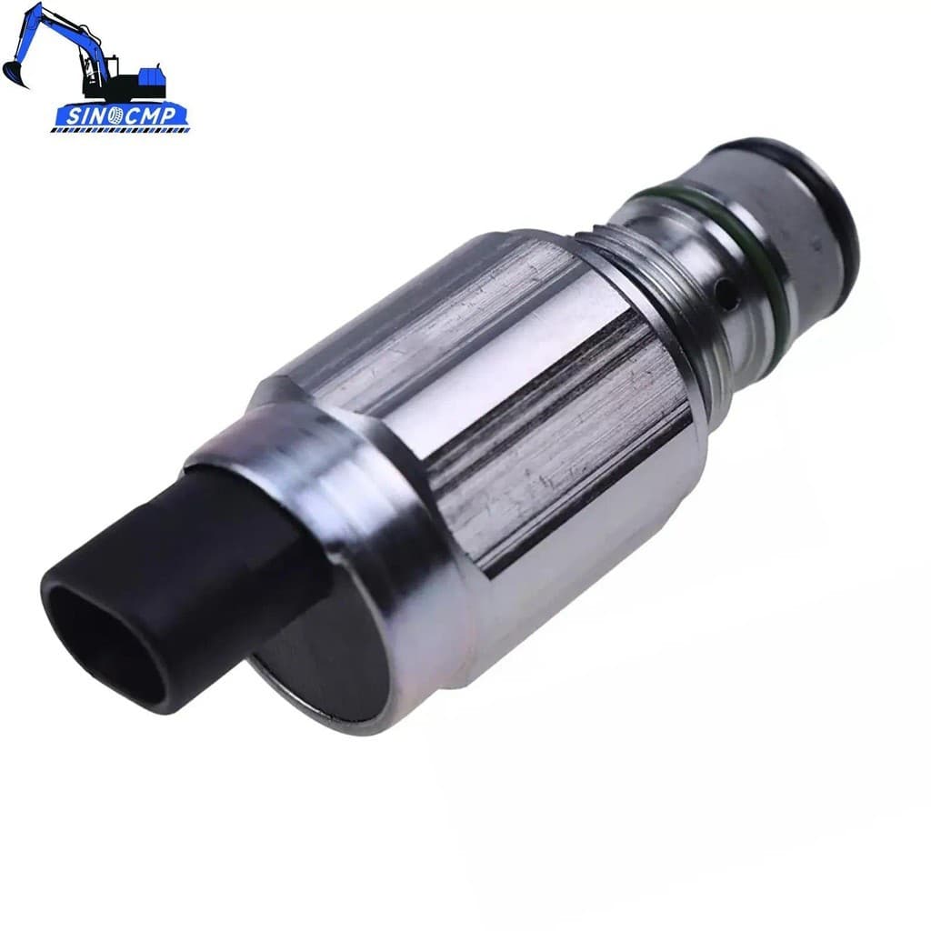 Válvula Solenóide RE183369 Re RE244397 27716-654 Para 6120 6320 6420 7420 6125M 6125R 6130 9570R 9570RT 9620R 6430 6520