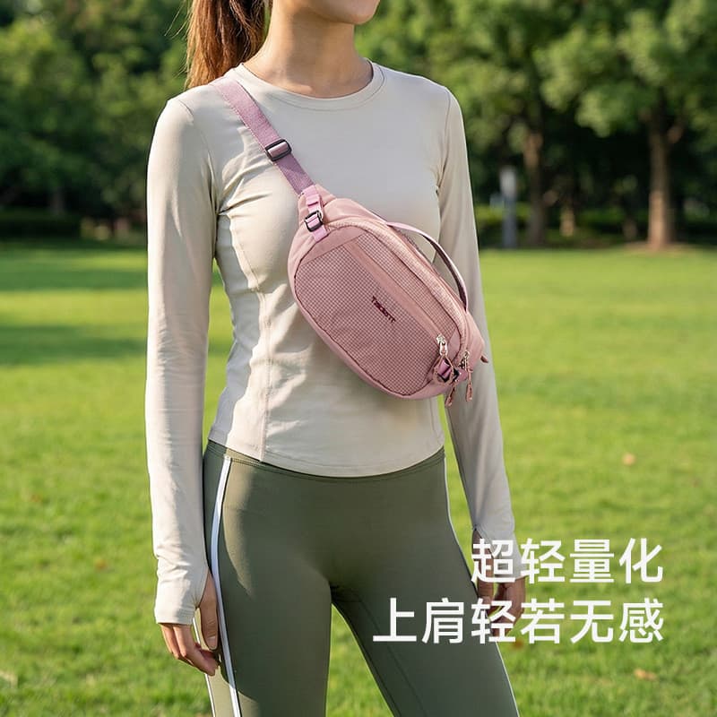 Bolsa mensageiro feminina 2026 novo estilo bolinho saco feminino grande capacidade saco feminino Commuter de um ombro es