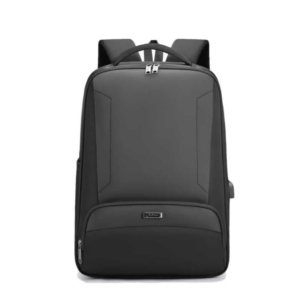 mochila executiva preta para notebook