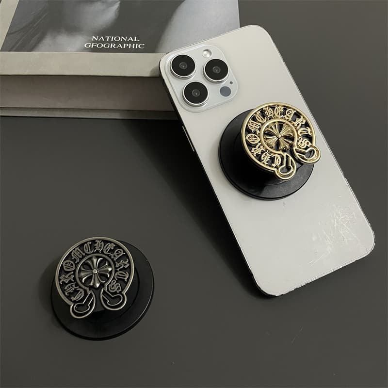 griptok magsafe magsafe popsocket Etiqueta cruzada de roupa de rua adequada para Apple Airbag suporte magnético retrátil