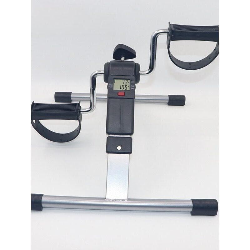Sob a mesa do escritório bicicleta casa equipamentos de Fitness idosos reabilitação interna exercício perna T