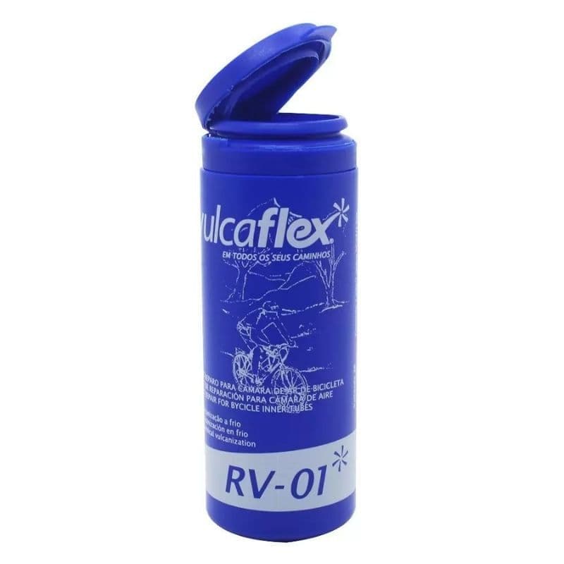 Kit de Remendo Vulcaflex RV-01