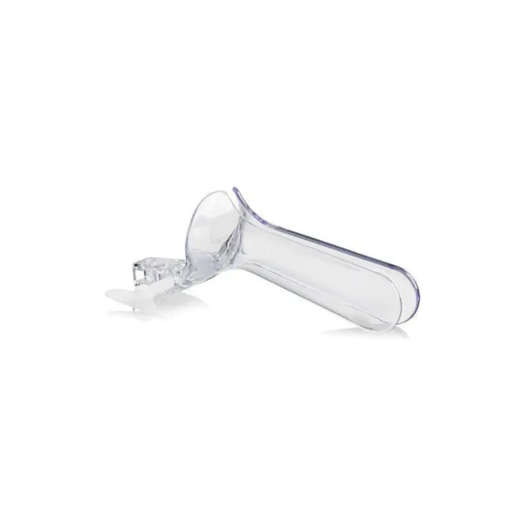 Especulo Vaginal M Descartável Não Esteril