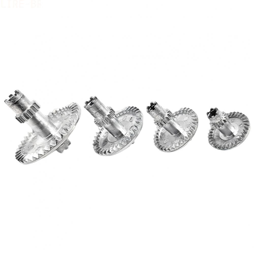 LIRE❤️Spindle Rod Gear Brass Gear Fits Models 1000-18000 Manual Installation Required
