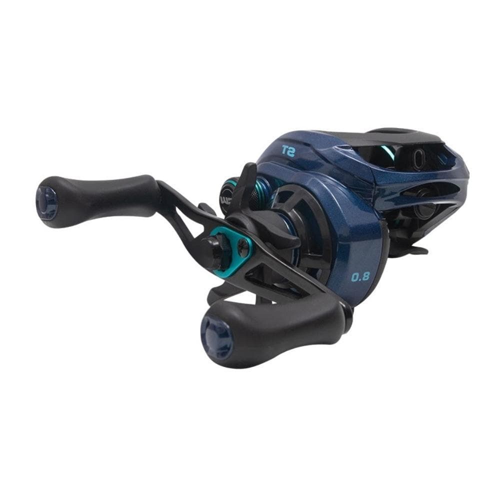 Carretilha CW ST Nave Blue - Direita