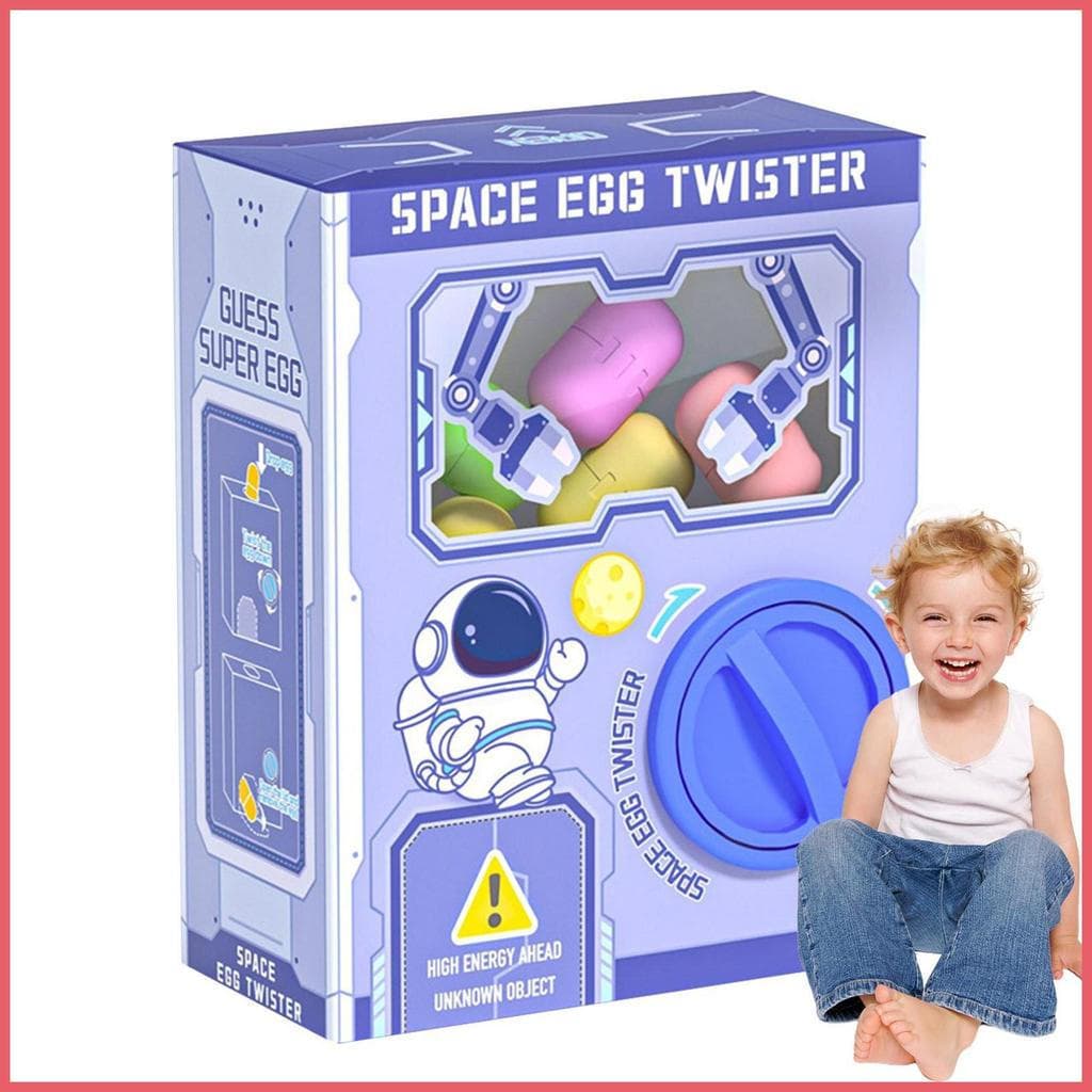 Máquina De Venda Automática Brinquedos Doces Dispensador Com Lanches Criança DIY Brinquedo Aniversário Playset Para Meni