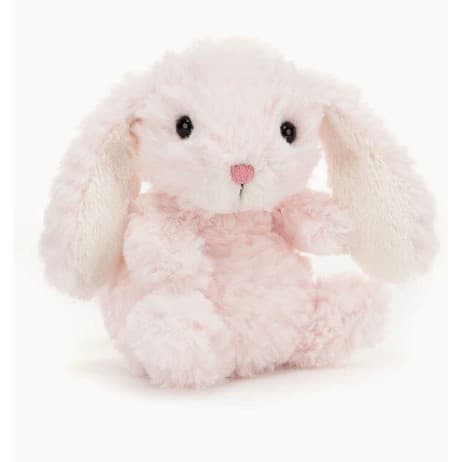 HollyHOME Coelhinho De Pelúcia , Brinquedos De Da Páscoa , Coelho Macio E Fofinho , Presente De Para Crianças , Bebês ,