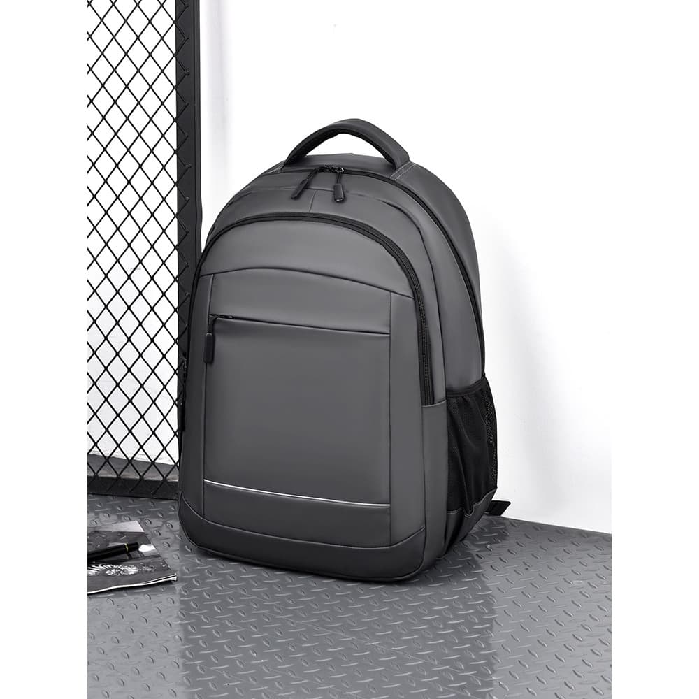 Homens mochila de grande capacidade ao ar livre Commuter viagem leve lazer mochila High-End negócios computador mochila