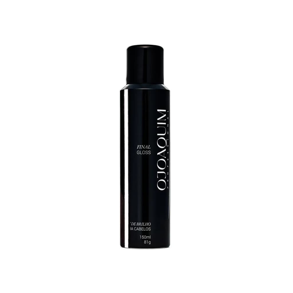 Spray de Brilho Final Gloss - OJOAQUIM 150ml