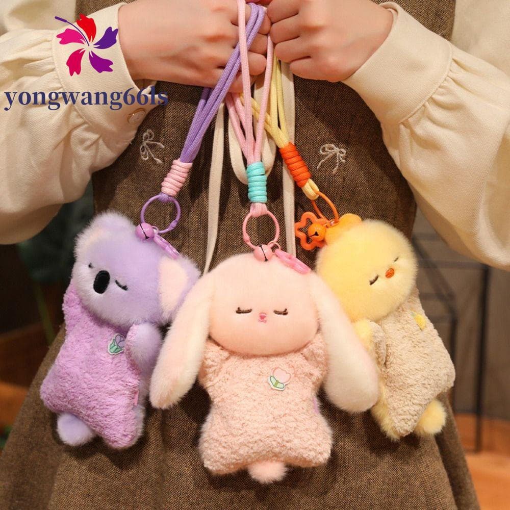 YONGWANG Brinquedo Calmante Para Saco De Feijão , Bonecos De Animais De Pelúcia Colecionáveis Emocionais Fofos , Adequad