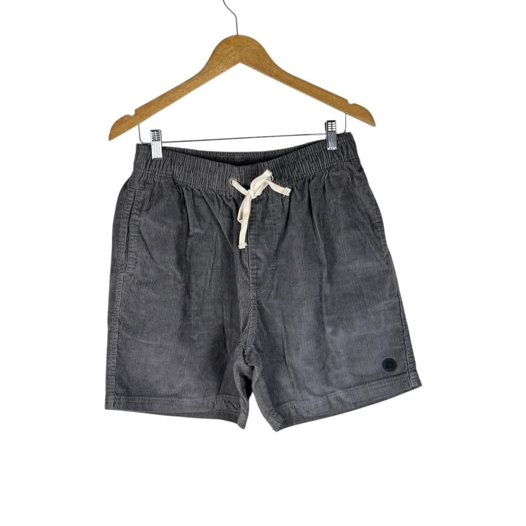 kit 2 SHORT/Bermuda Veludo COTELE Premium – Look Retrô e Sofisticado/CASUAL ADULTO MASCULINO