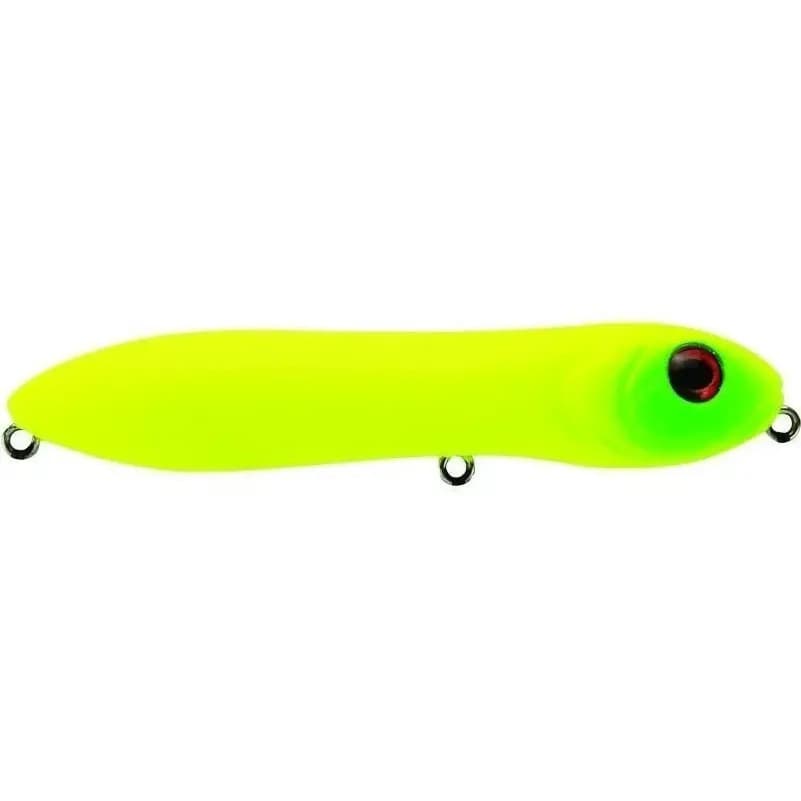 Isca PESCA Artificial SUPERFICIE Hammer 100 Original Marine