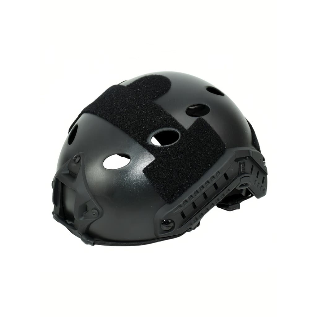 Dragon Zhangyu Capacete tático rápido para esportes ao ar livre, veículo elétrico, boné de ciclismo, equipamento de capa