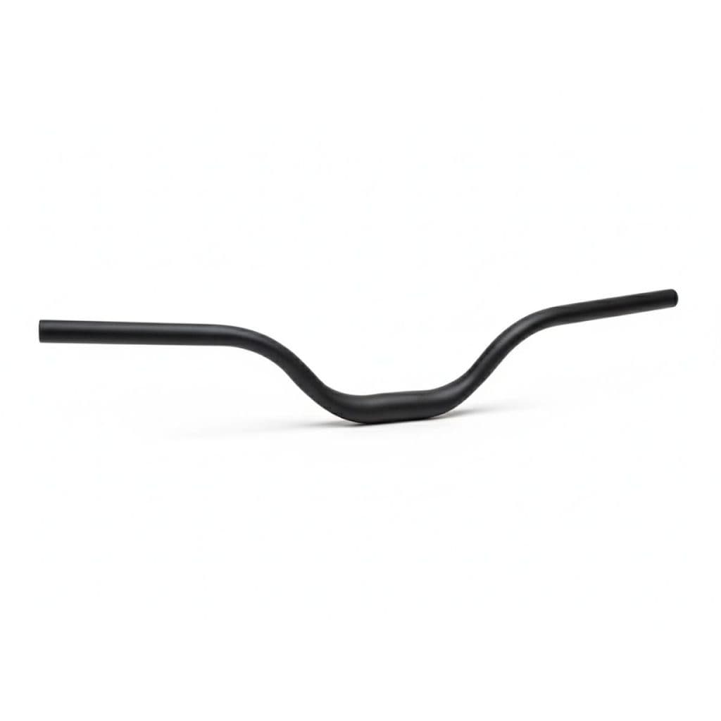Guidão para Bicicleta Mtb Curvo Forss 31.8mm 720x100mm