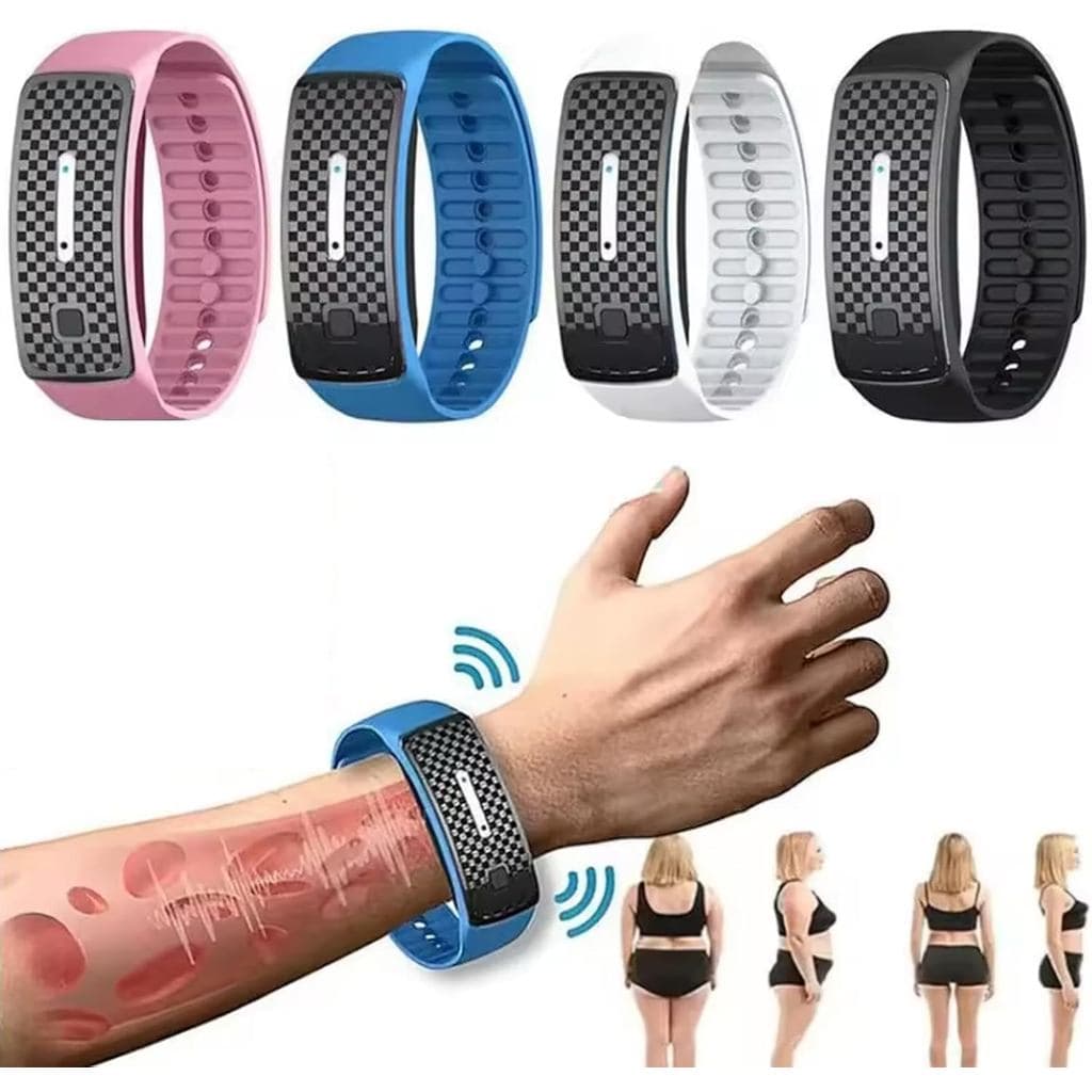 Pulseira Matteo Body Shape
