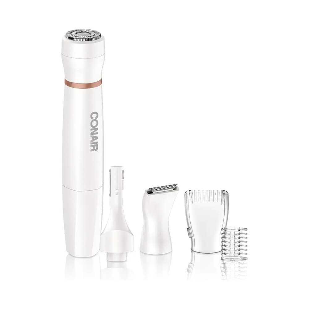 Depilador Facial Feminino All In One LT85NBR Conair