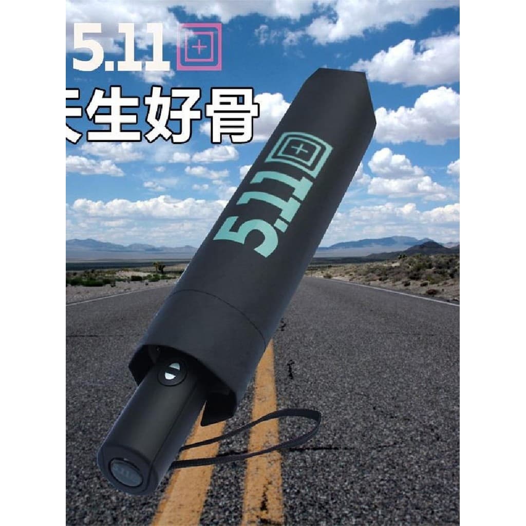 Guarda-chuva Oversized automático preto borracha guarda-chuva protetor solar chuva ensolarado dupla utilização ao ar liv