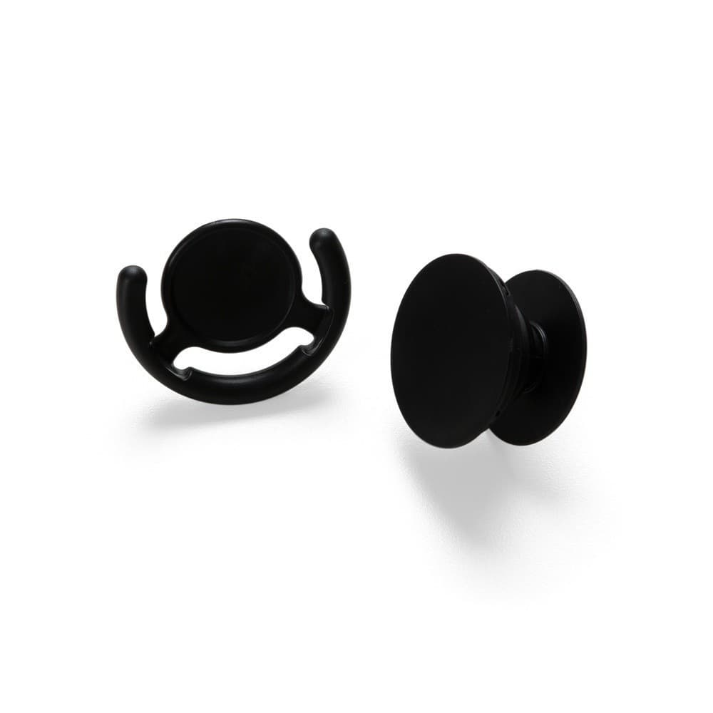 10 unidades Pop Pocket Suporte Celular Acessórios Suporte Dedo Celular