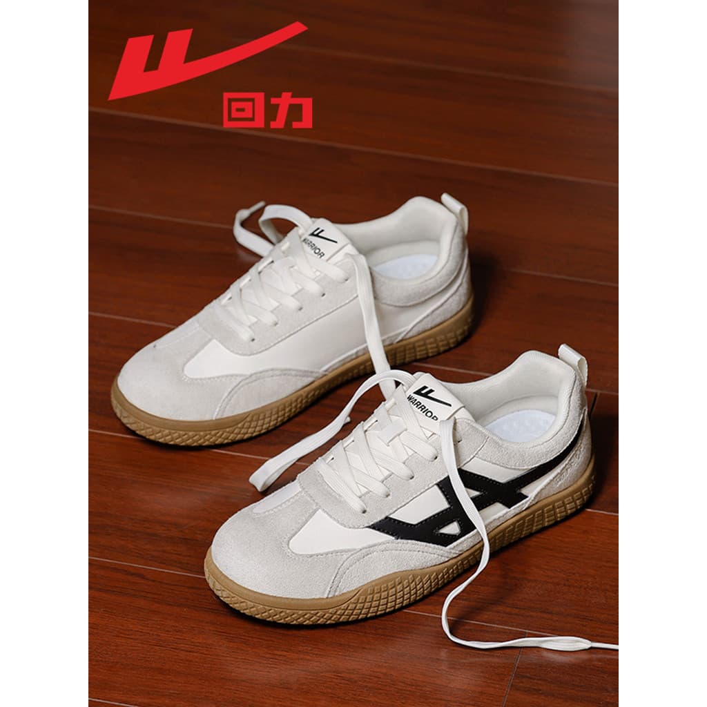Puxar para trás sapatos de treinamento alemão sapatos masculinos 2026 primavera novo estilo sapatos esportivos All-Match