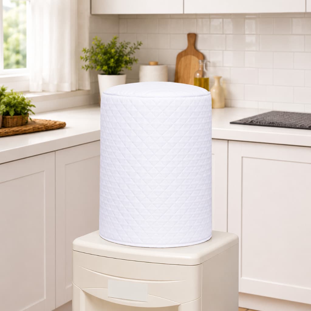 Capa Galão 20L Matelada Decorativa Proteção Elegante - Promoção