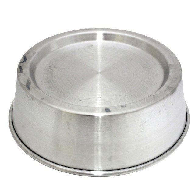Forma Redonda Bolo/Torta Ballerine 2600Ml 25Cm - Metasa