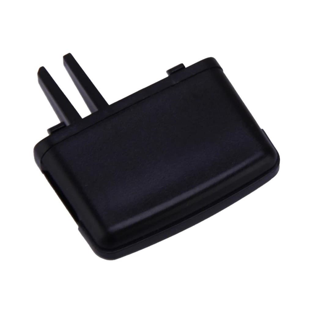 Clipe De Aba De Ventilação AC De Ar Condicionado Lateral Plástico Preto 55660-GRJ200 Adequado Para Toyota Land Cruiser L