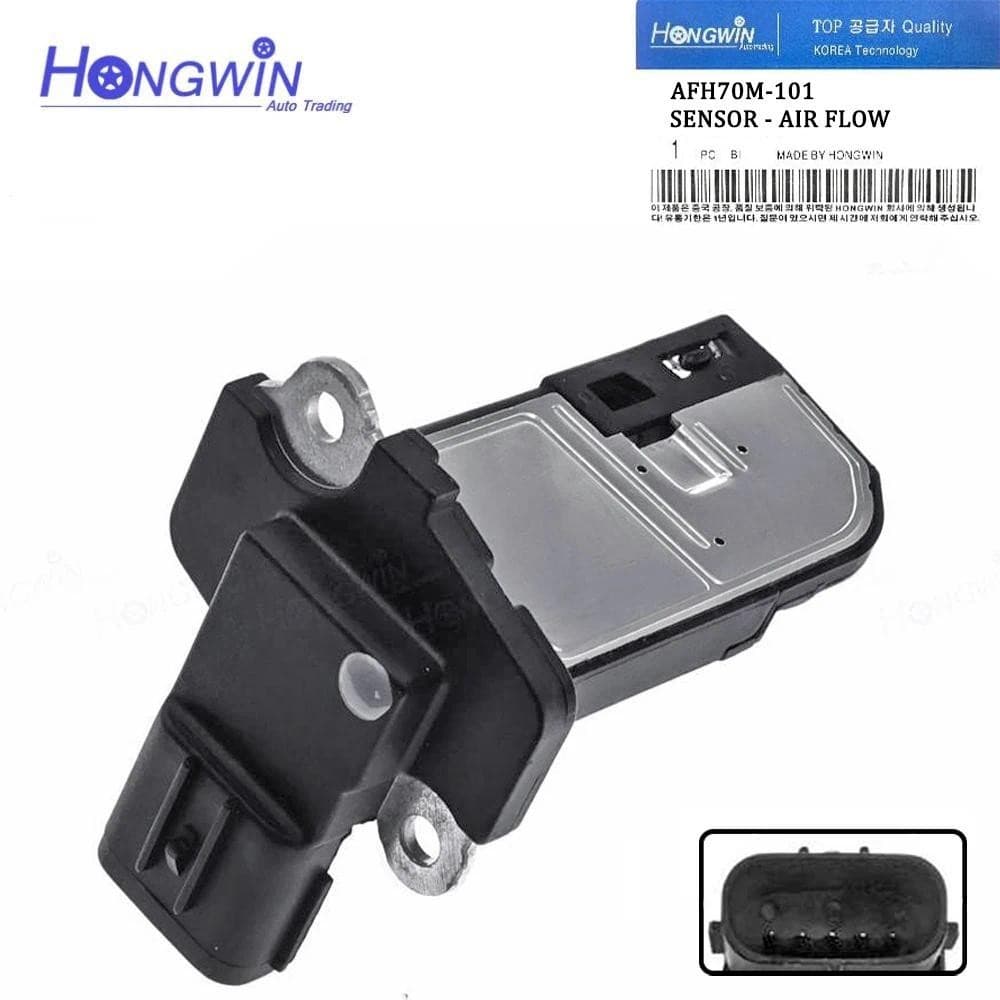 Medidor De Fluxo De Ar Maciço AFH70M-101 Sensor MAF Para Chevrolet Captiva Opel Antara Insignia Vauxhall Mk2 2010 + 2275