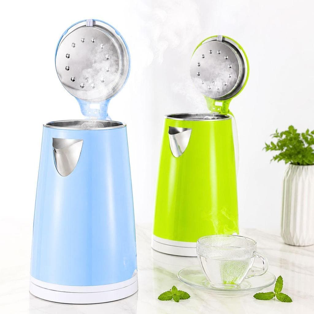 Jarra Elétrica 2,5L Aquecimento Rápido Design Moderno 127v