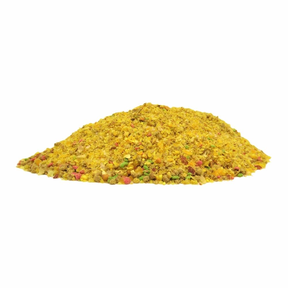Ração Tico-Tico / Canários - PLURI-PET - 1 Kg