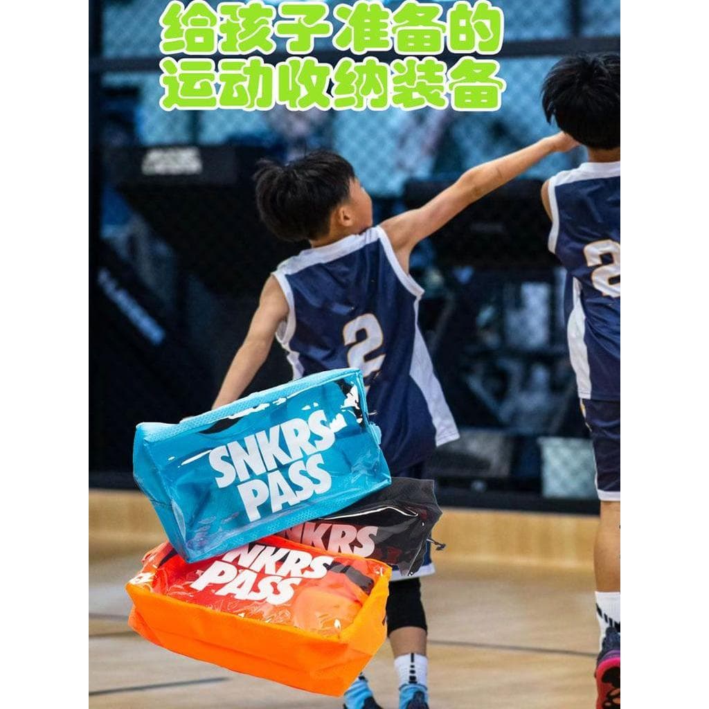 Saco de armazenamento de tênis menino basquete grande capacidade natação à prova dwaterproof água ao ar livre portátil t
