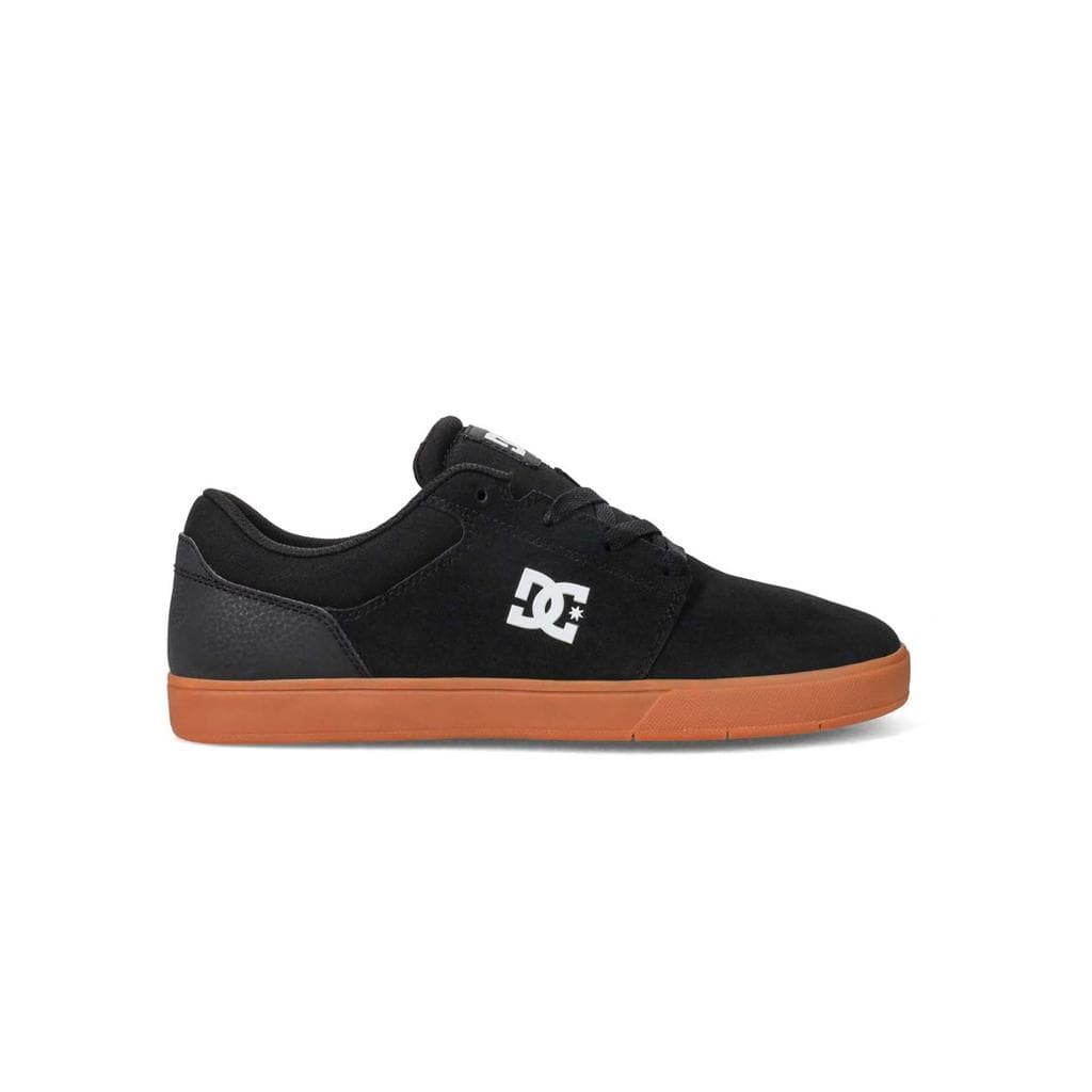Comércio exterior dc crise nova camurça de cano baixo Retro exportação High Street masculino feminino respirável All-Mat