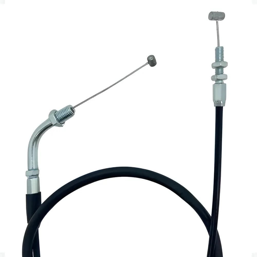 Cabo De Acelerador A Honda Cbx250 2001 A 2008 - Allen 58614