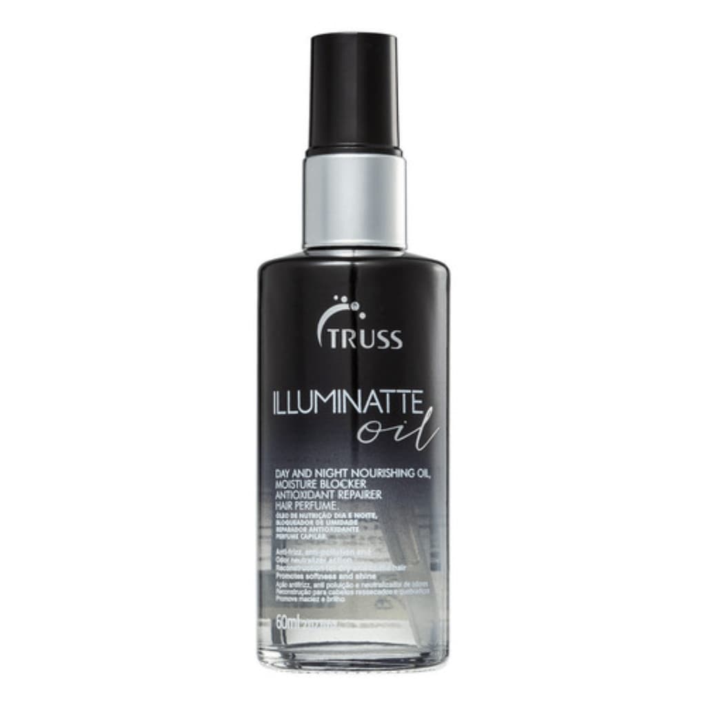 Truss Illuminate Oil Óleo Iluminador 60ml